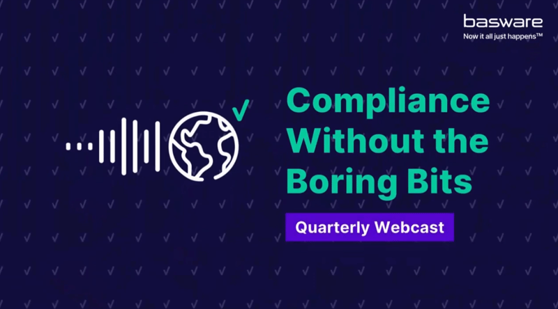 compliance-without-the-boring-bits-compliance-hub
